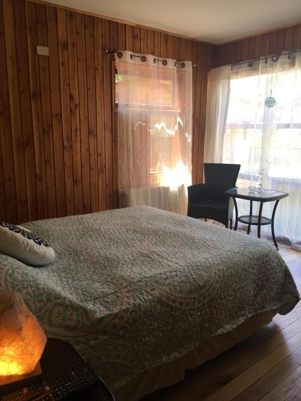 Espacio Om Villarrica Dış mekan fotoğraf