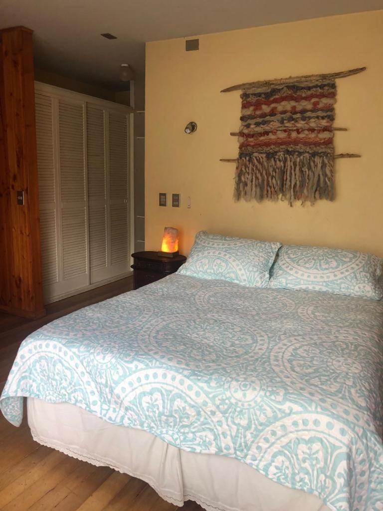 Espacio Om Villarrica Dış mekan fotoğraf