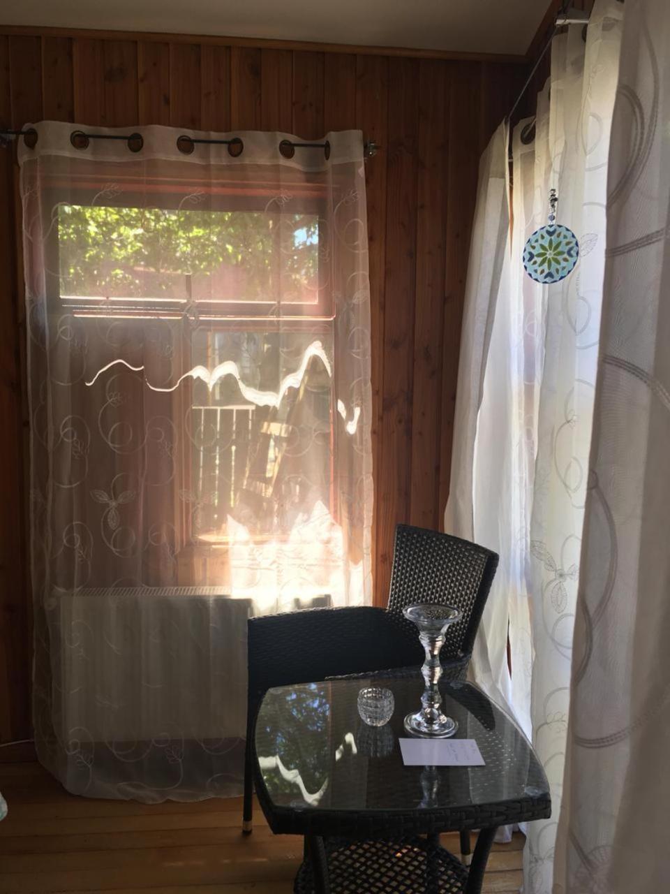 Espacio Om Villarrica Dış mekan fotoğraf