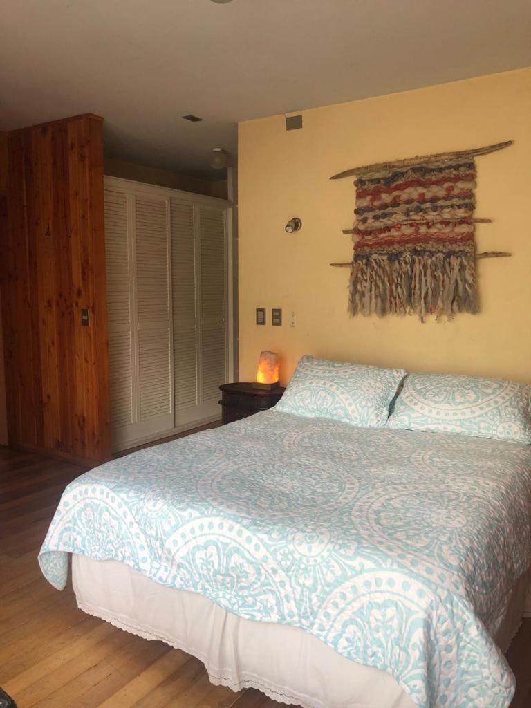 Espacio Om Villarrica Dış mekan fotoğraf